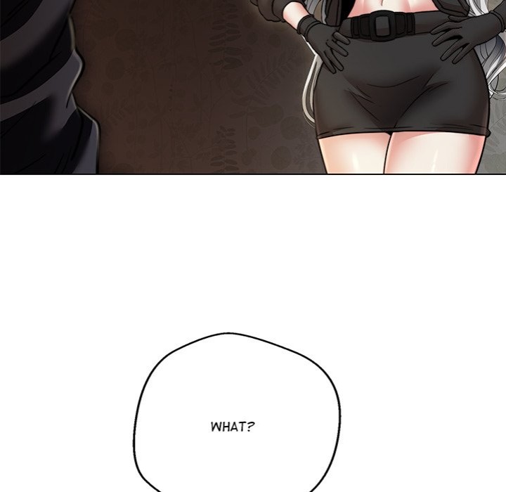 My Gangster Girlfriend - Chapter 20 Page 24