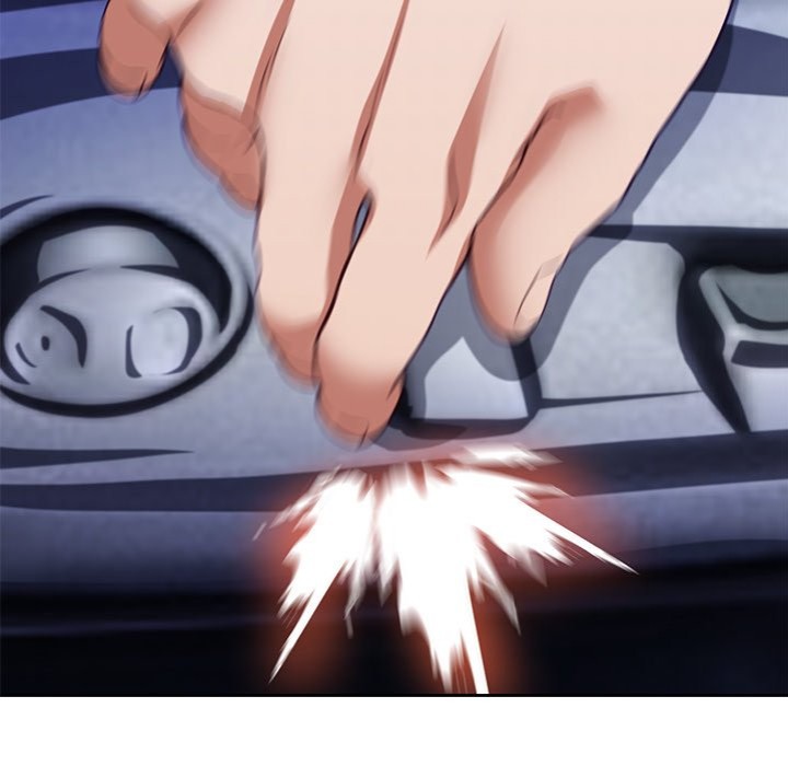 My Gangster Girlfriend - Chapter 20 Page 252