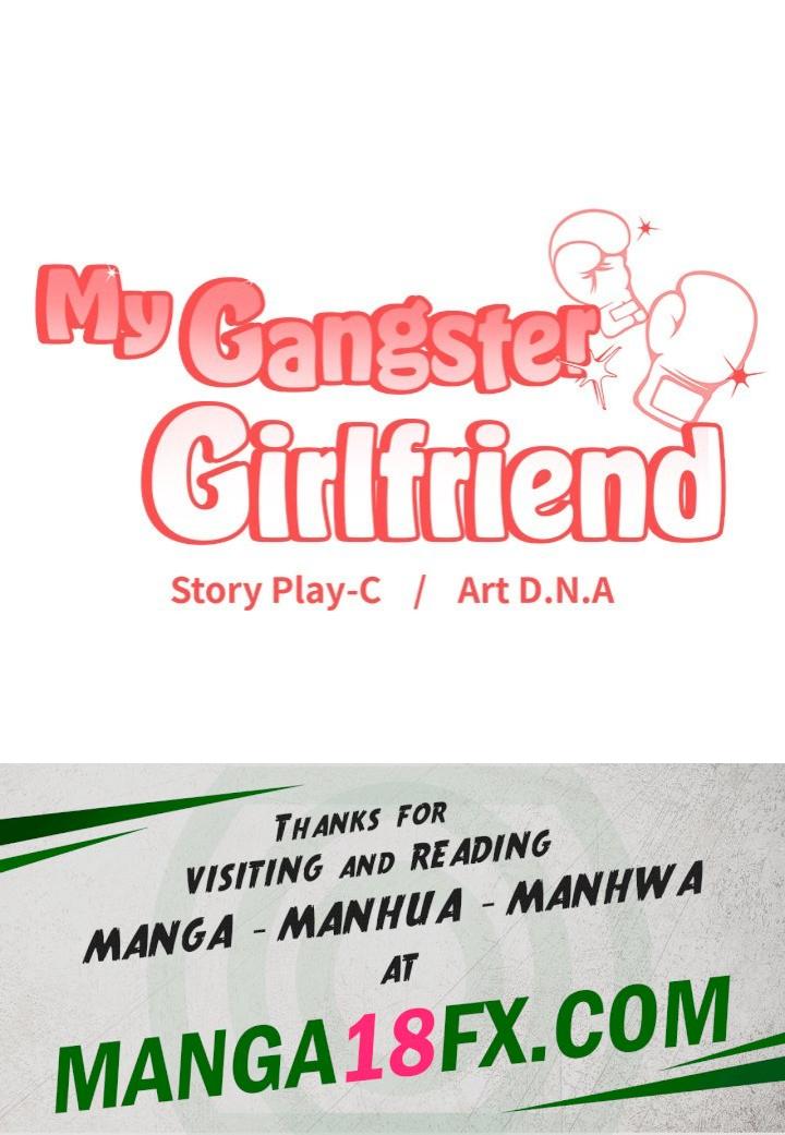 My Gangster Girlfriend - Chapter 20 Page 254