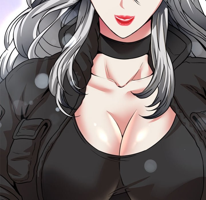 My Gangster Girlfriend - Chapter 20 Page 28