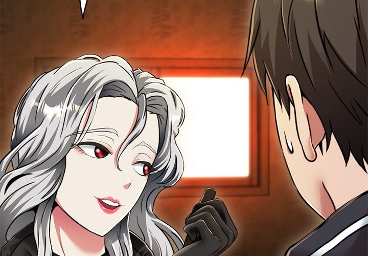 My Gangster Girlfriend - Chapter 20 Page 3