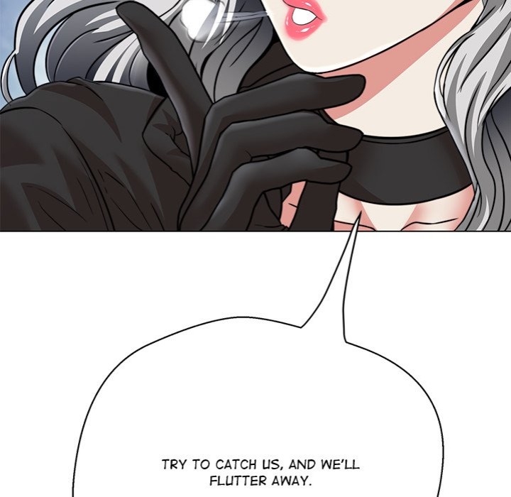 My Gangster Girlfriend - Chapter 20 Page 34