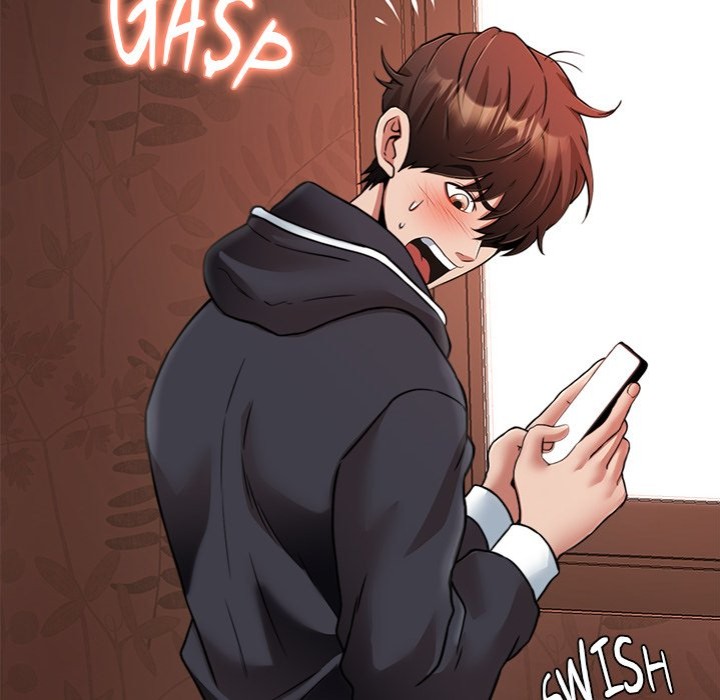 My Gangster Girlfriend - Chapter 20 Page 37