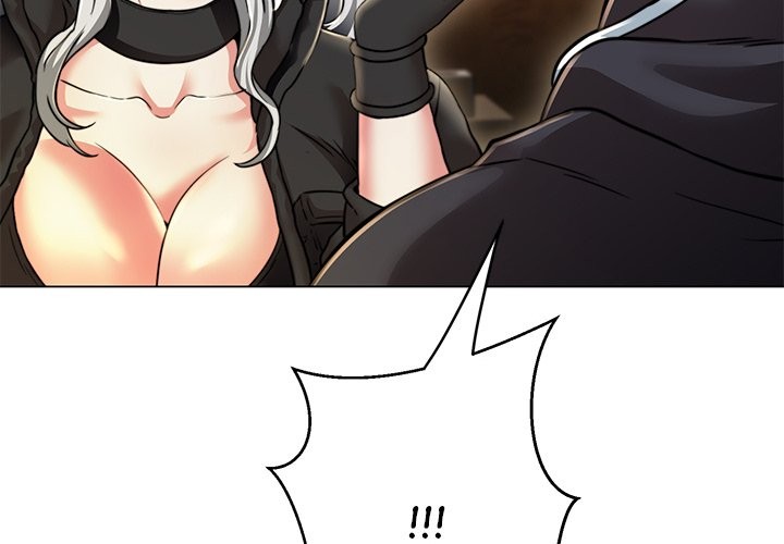 My Gangster Girlfriend - Chapter 20 Page 4