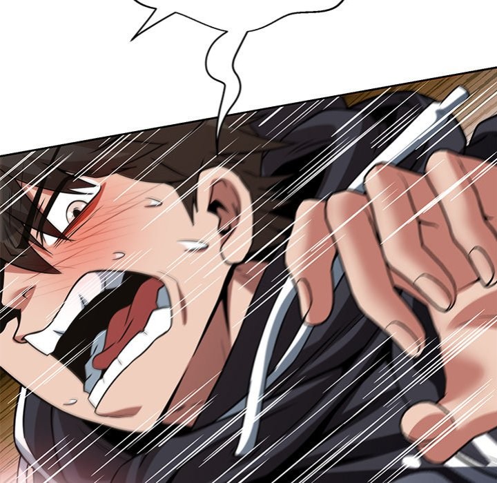 My Gangster Girlfriend - Chapter 20 Page 44