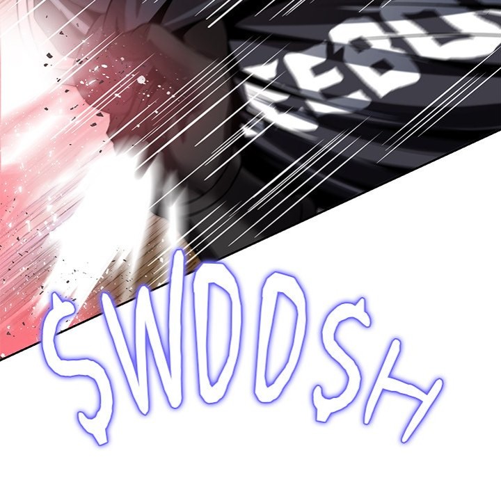 My Gangster Girlfriend - Chapter 20 Page 45