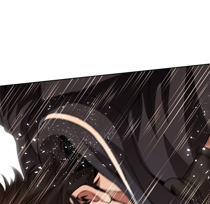 My Gangster Girlfriend - Chapter 20 Page 46