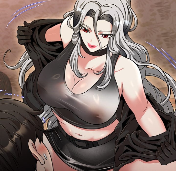 My Gangster Girlfriend - Chapter 20 Page 49