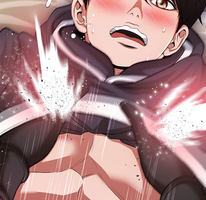 My Gangster Girlfriend - Chapter 20 Page 57