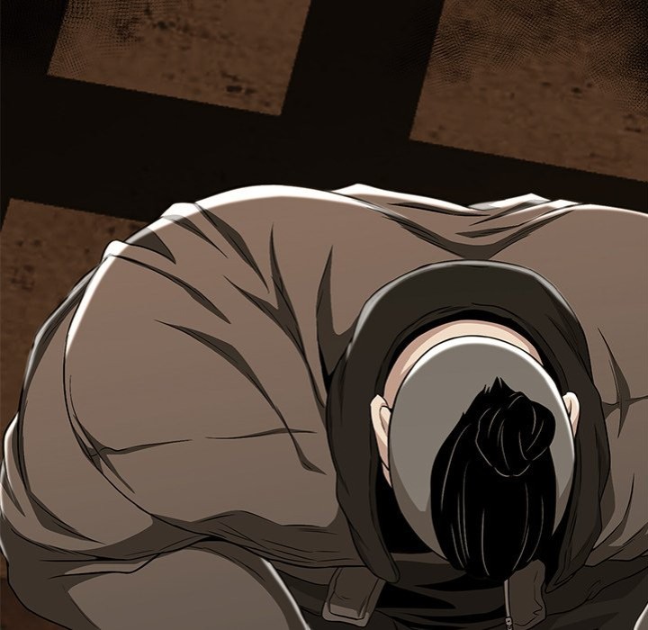 My Gangster Girlfriend - Chapter 20 Page 61