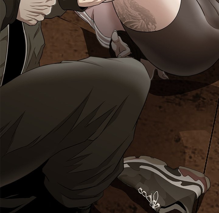 My Gangster Girlfriend - Chapter 20 Page 63