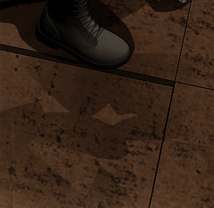 My Gangster Girlfriend - Chapter 20 Page 64