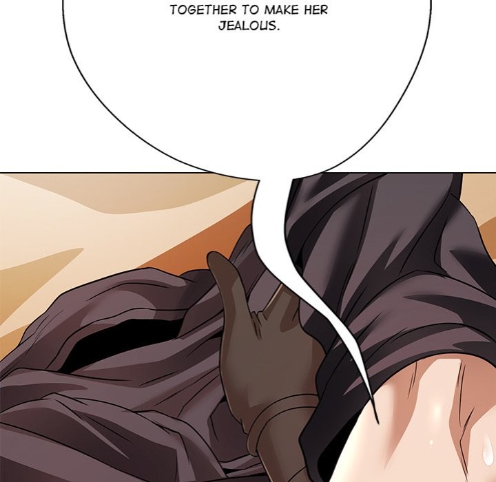 My Gangster Girlfriend - Chapter 20 Page 67