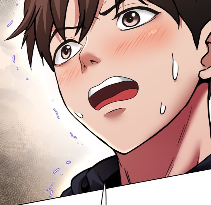 My Gangster Girlfriend - Chapter 20 Page 7