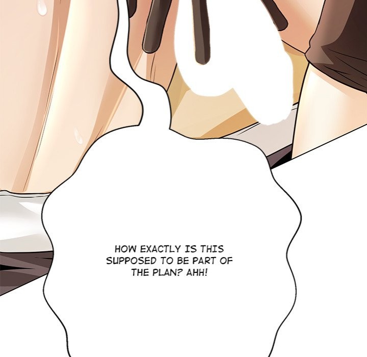 My Gangster Girlfriend - Chapter 20 Page 71