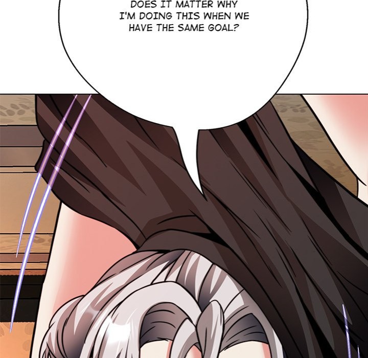 My Gangster Girlfriend - Chapter 20 Page 83