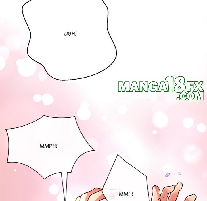 My Gangster Girlfriend - Chapter 20 Page 89