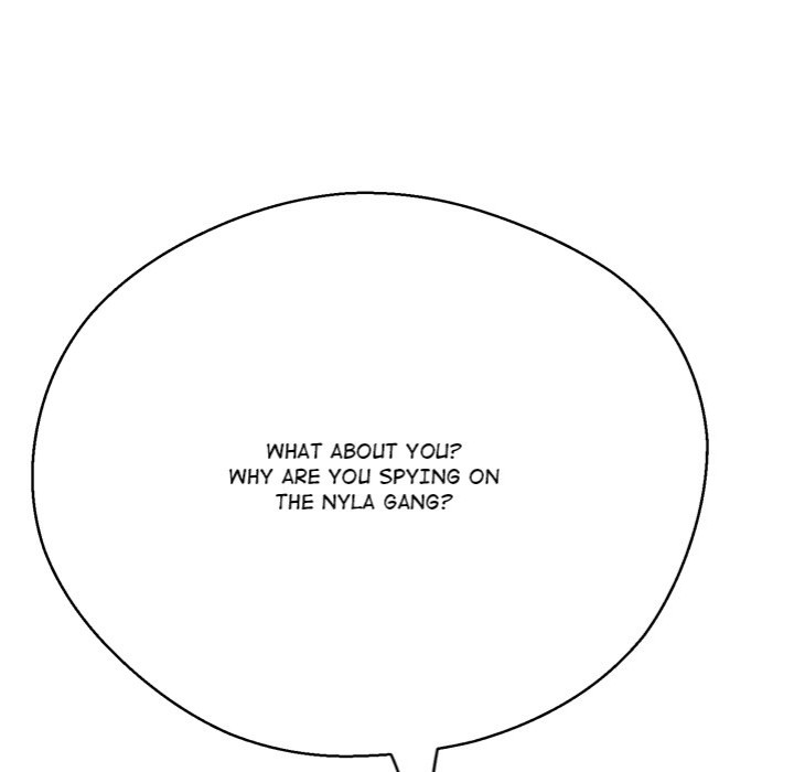 My Gangster Girlfriend - Chapter 20 Page 9