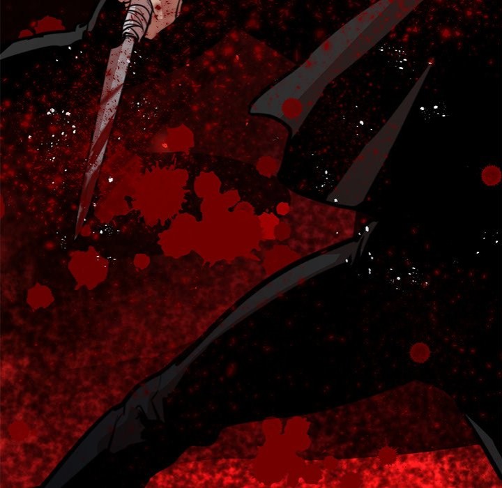 My Gangster Girlfriend - Chapter 21 Page 103