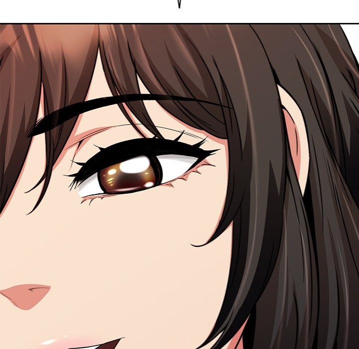 My Gangster Girlfriend - Chapter 21 Page 115