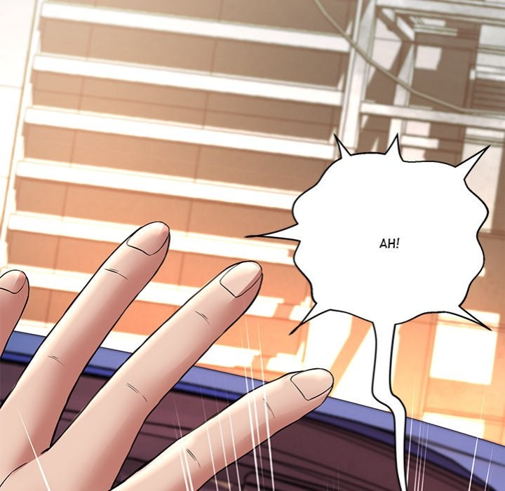 My Gangster Girlfriend - Chapter 21 Page 128