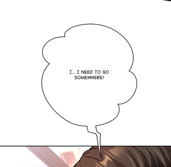 My Gangster Girlfriend - Chapter 21 Page 132