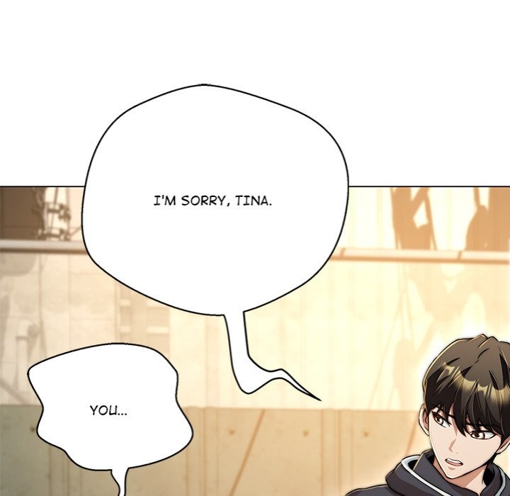 My Gangster Girlfriend - Chapter 21 Page 135