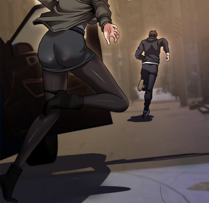 My Gangster Girlfriend - Chapter 21 Page 139