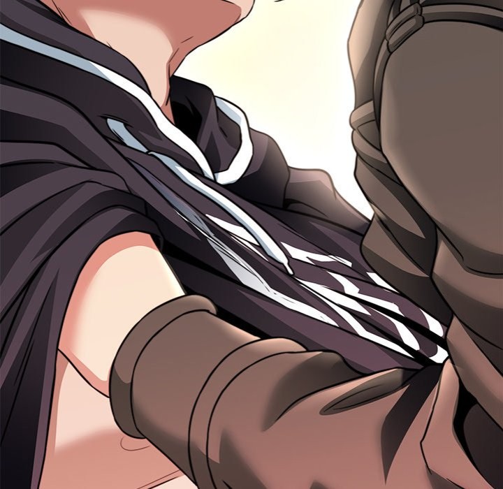 My Gangster Girlfriend - Chapter 21 Page 14