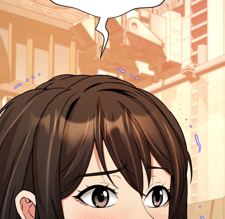 My Gangster Girlfriend - Chapter 21 Page 144