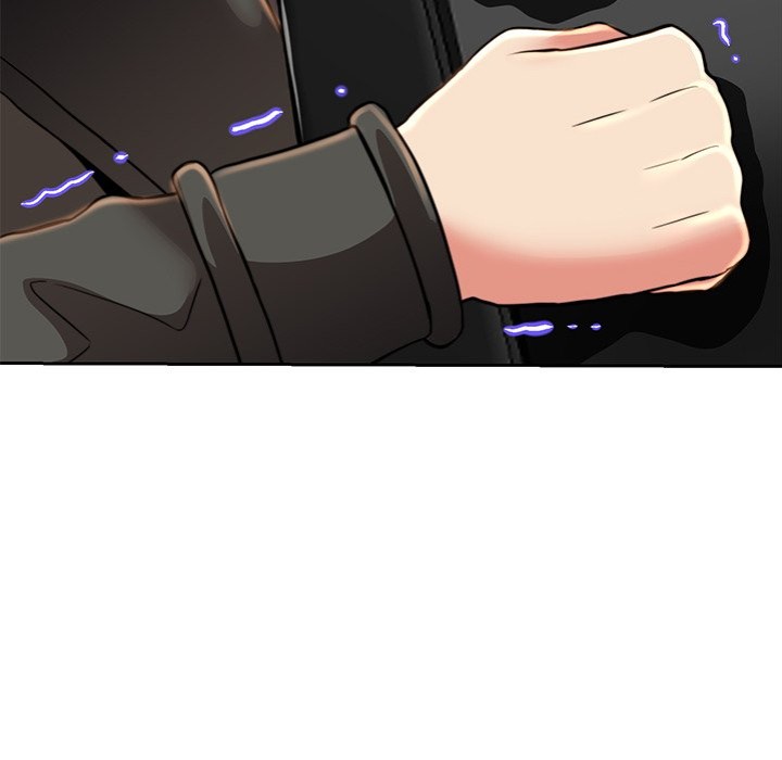 My Gangster Girlfriend - Chapter 21 Page 146