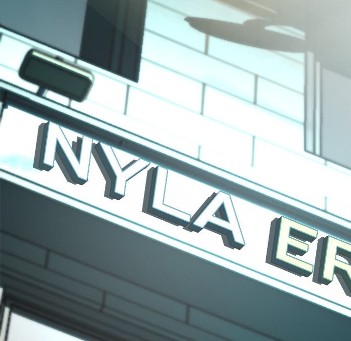 My Gangster Girlfriend - Chapter 21 Page 151