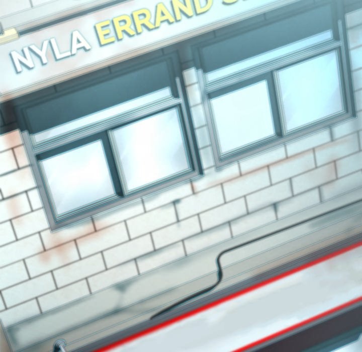 My Gangster Girlfriend - Chapter 21 Page 154