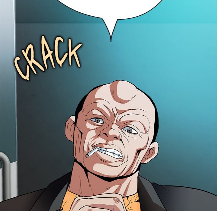 My Gangster Girlfriend - Chapter 21 Page 160