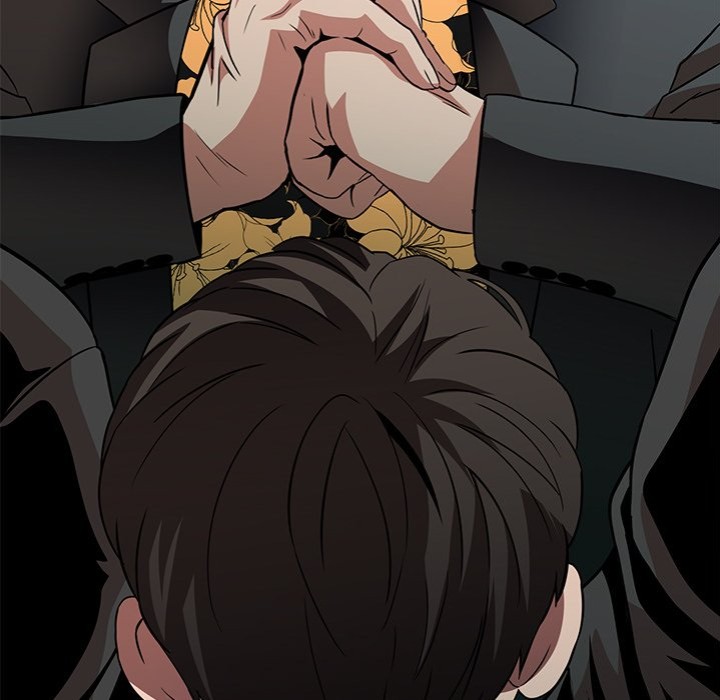 My Gangster Girlfriend - Chapter 21 Page 161