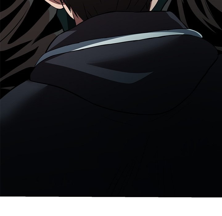 My Gangster Girlfriend - Chapter 21 Page 162