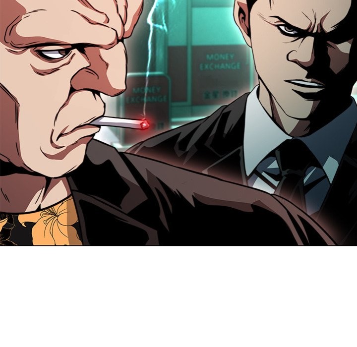 My Gangster Girlfriend - Chapter 21 Page 165