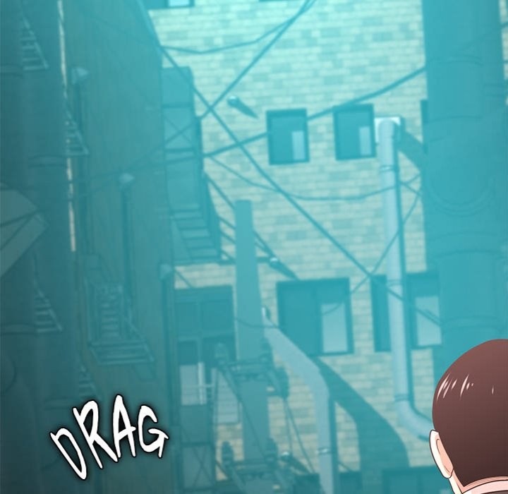 My Gangster Girlfriend - Chapter 21 Page 169