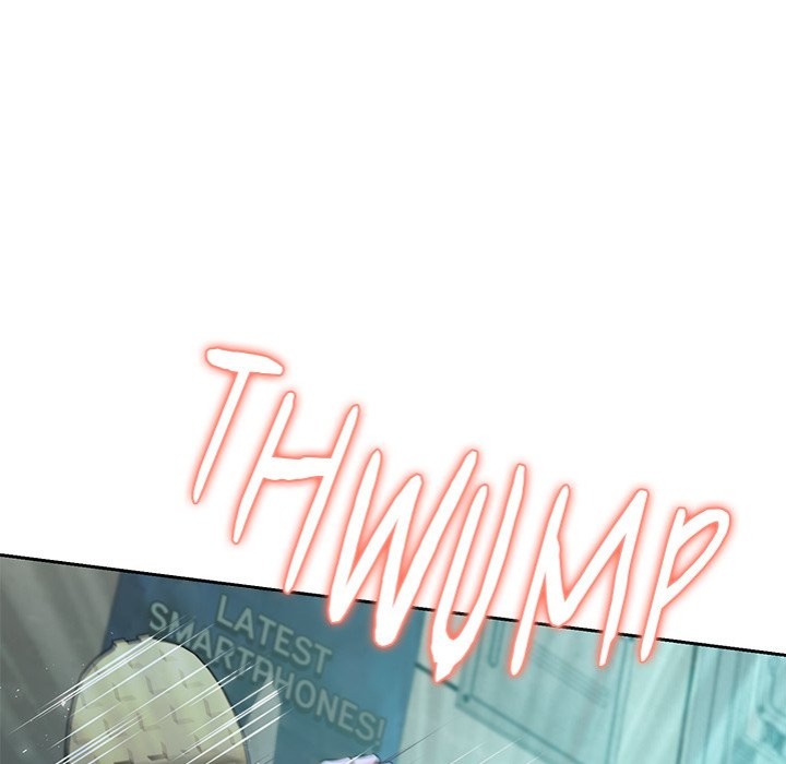 My Gangster Girlfriend - Chapter 21 Page 174