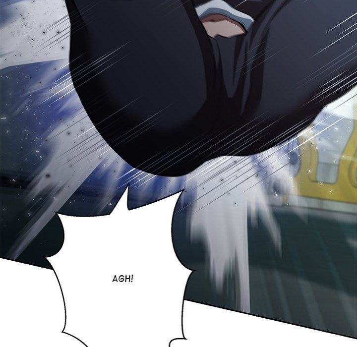 My Gangster Girlfriend - Chapter 21 Page 176