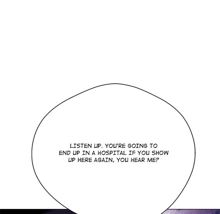 My Gangster Girlfriend - Chapter 21 Page 180