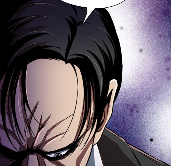 My Gangster Girlfriend - Chapter 21 Page 181