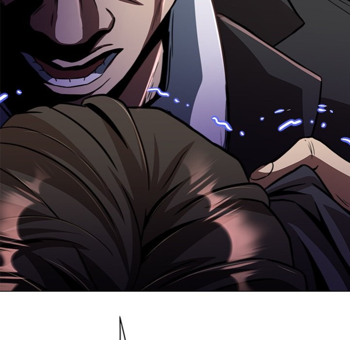 My Gangster Girlfriend - Chapter 21 Page 182