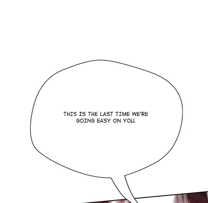 My Gangster Girlfriend - Chapter 21 Page 184