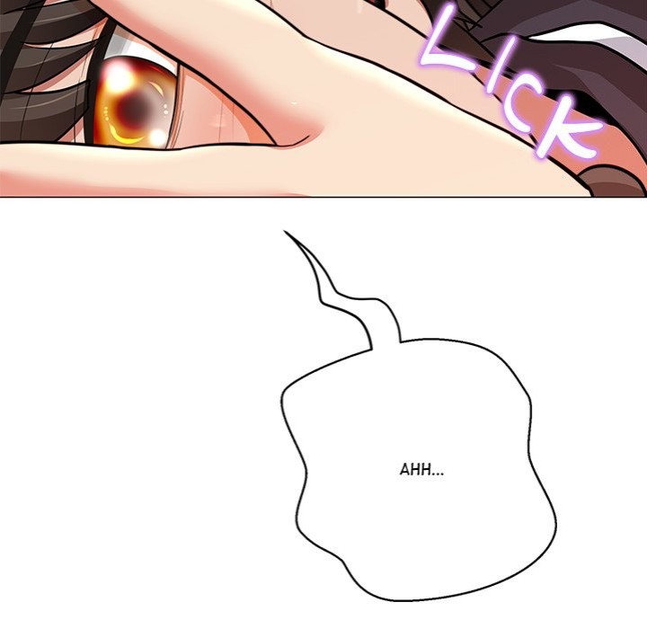 My Gangster Girlfriend - Chapter 21 Page 19