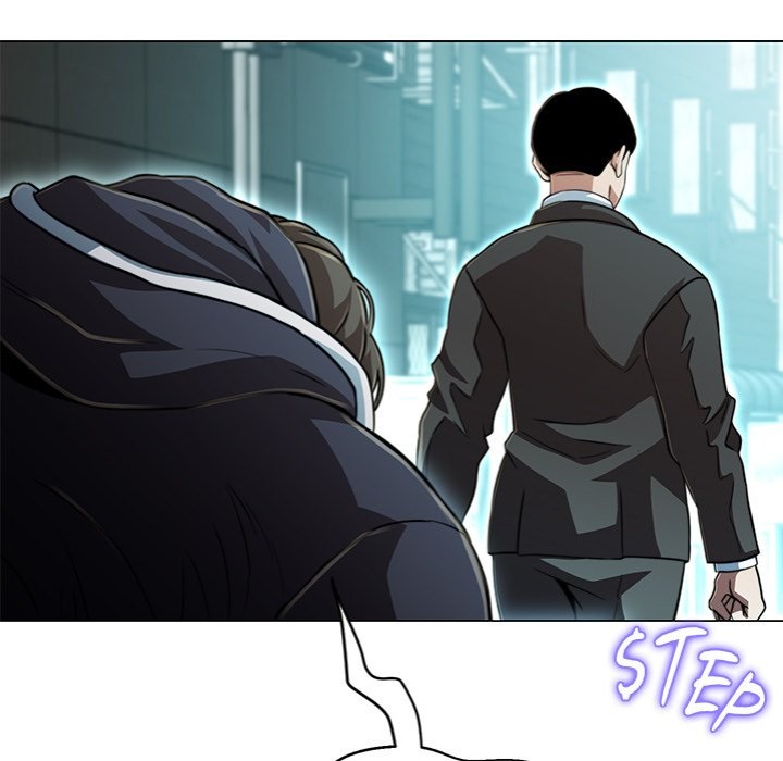 My Gangster Girlfriend - Chapter 21 Page 207