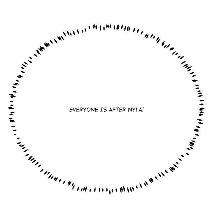 My Gangster Girlfriend - Chapter 21 Page 211