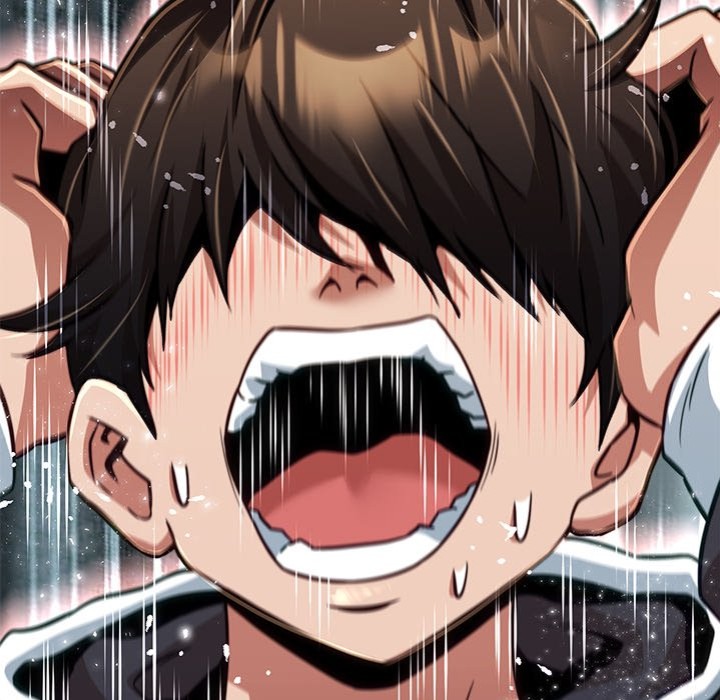 My Gangster Girlfriend - Chapter 21 Page 213