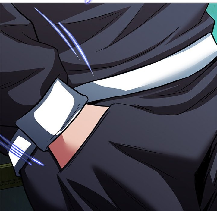 My Gangster Girlfriend - Chapter 21 Page 225