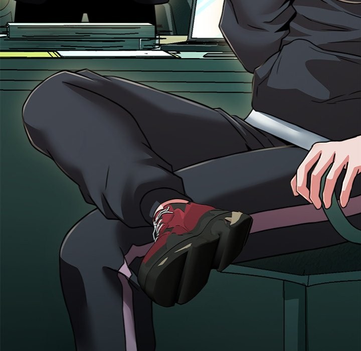 My Gangster Girlfriend - Chapter 21 Page 238